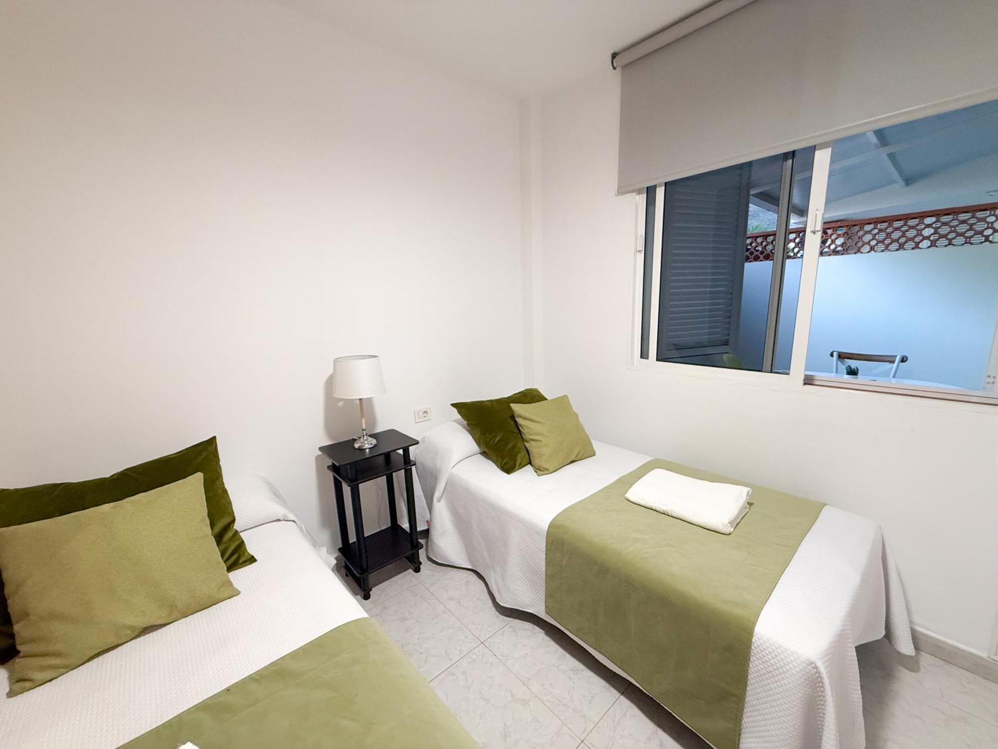 Apartamento Sabare Rambla Jerez de la Jerez de la Frontera Dış mekan fotoğraf