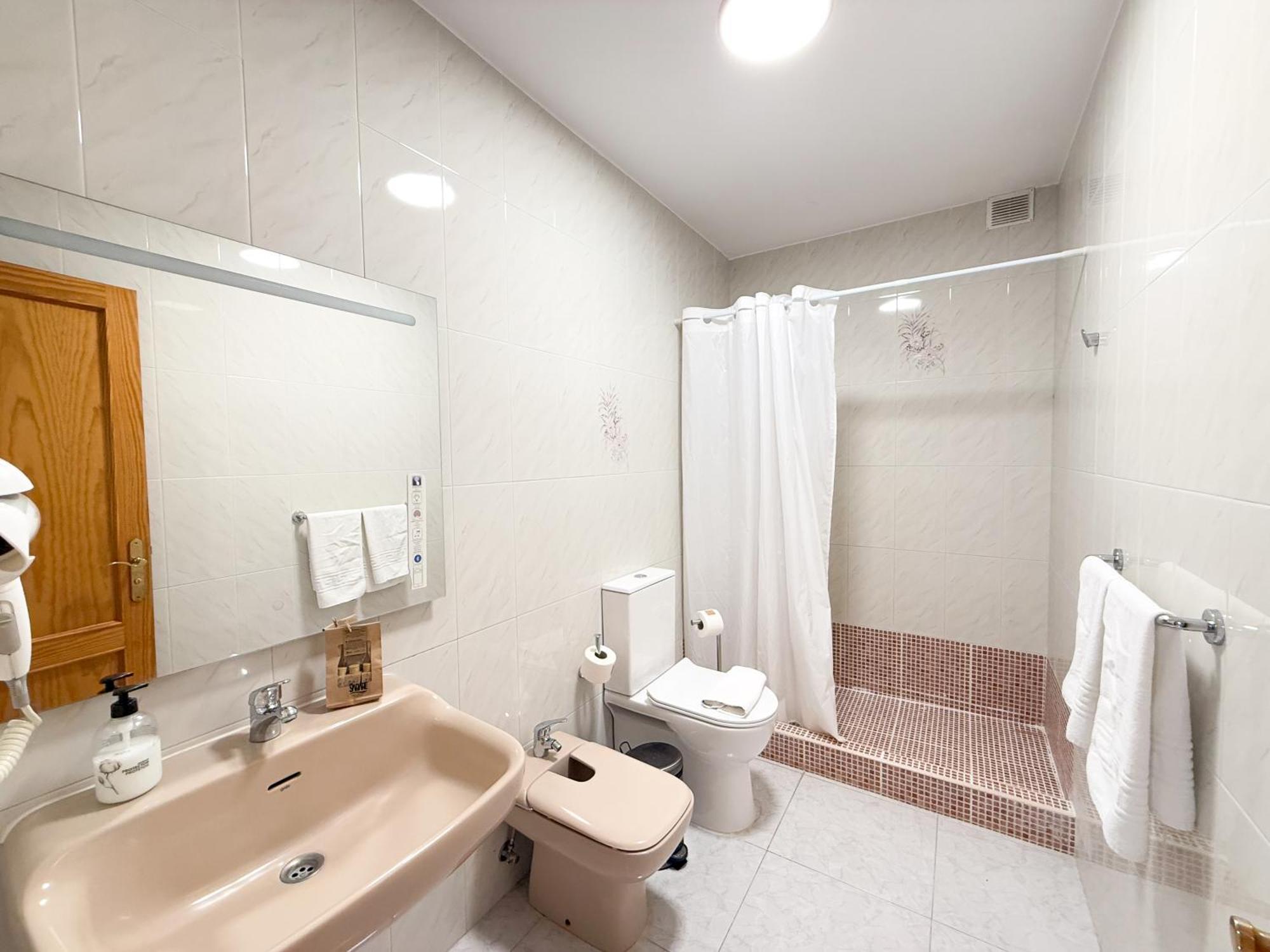 Apartamento Sabare Rambla Jerez de la Jerez de la Frontera Dış mekan fotoğraf