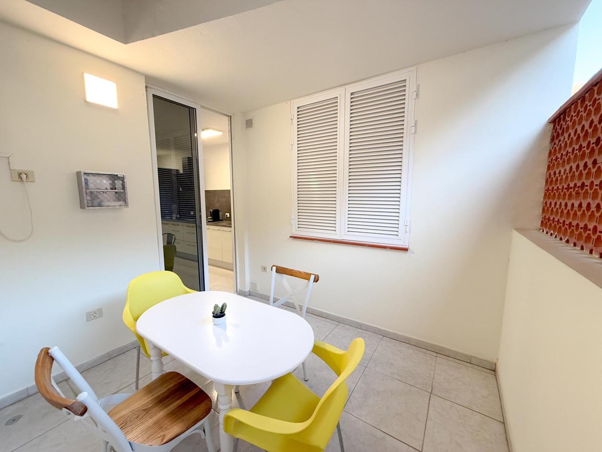 Apartamento Sabare Rambla Jerez de la Jerez de la Frontera Dış mekan fotoğraf