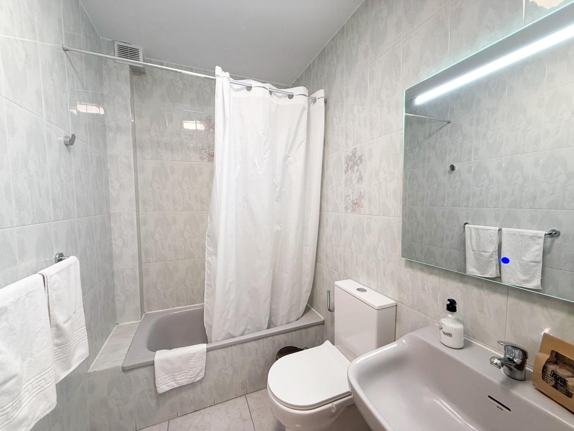 Apartamento Sabare Rambla Jerez de la Jerez de la Frontera Dış mekan fotoğraf