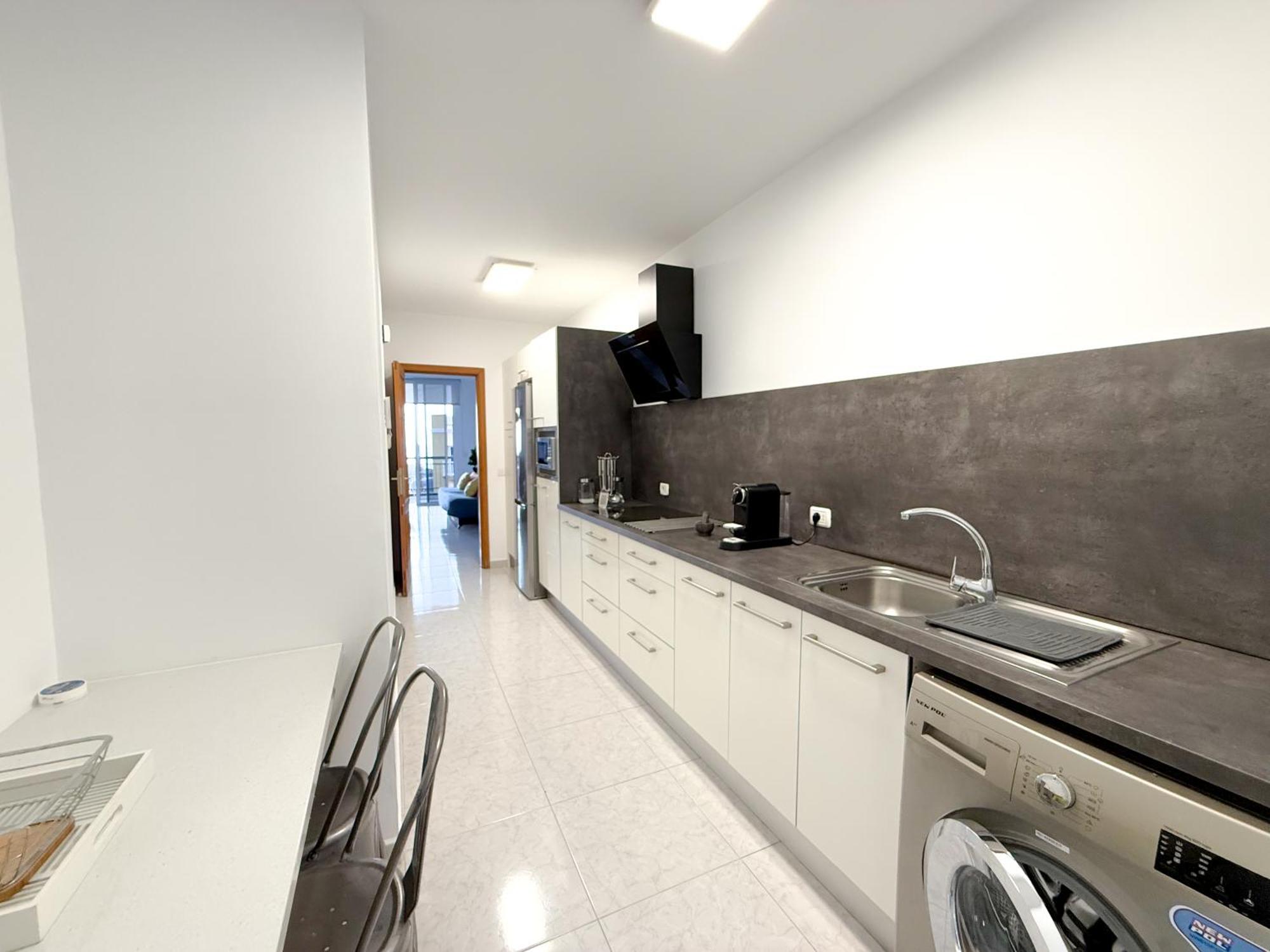 Apartamento Sabare Rambla Jerez de la Jerez de la Frontera Dış mekan fotoğraf